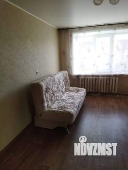 1-к квартира, на длительный срок, 30м2, 4/5 этаж