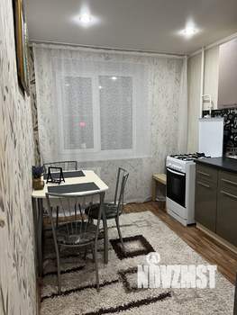 1-к квартира, на длительный срок, 34м2, 4/9 этаж