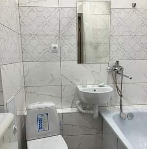 1-к квартира, на длительный срок, 33м2, 8/16 этаж