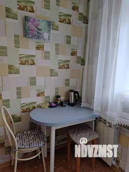 2-к квартира, посуточно, 45м2, 4/5 этаж