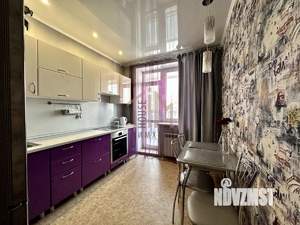 1-к квартира, на длительный срок, 36м2, 3/9 этаж