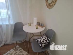 1-к квартира, посуточно, 23м2, 2/5 этаж