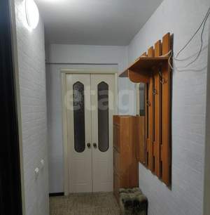 2-к квартира, на длительный срок, 45м2, 1/5 этаж