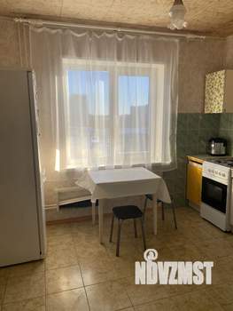 1-к квартира, на длительный срок, 37м2, 8/9 этаж