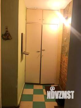 1-к квартира, на длительный срок, 31м2, 1/9 этаж