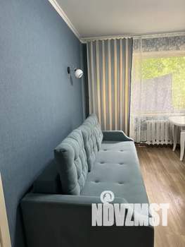 2-к квартира, посуточно, 46м2, 2/5 этаж