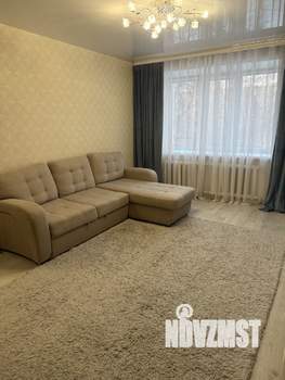 1-к квартира, на длительный срок, 28м2, 3/5 этаж