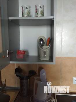 2-к квартира, посуточно, 42м2, 6/17 этаж