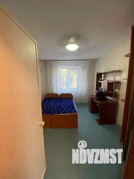 3-к квартира, на длительный срок, 59м2, 4/9 этаж