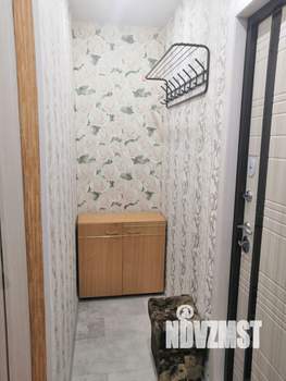 1-к квартира, на длительный срок, 38м2, 6/9 этаж