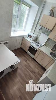 1-к квартира, посуточно, 35м2, 2/5 этаж