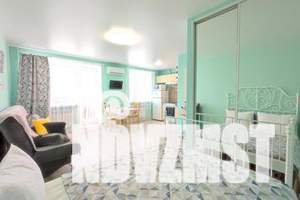 1-к квартира, посуточно, 10м2, 2/5 этаж