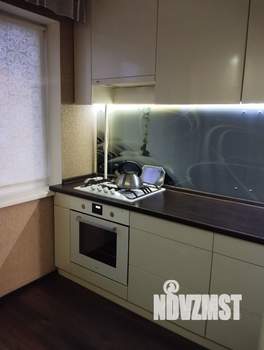 2-к квартира, на длительный срок, 42м2, 3/5 этаж