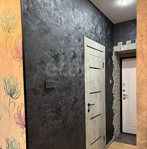 1-к квартира, на длительный срок, 42м2, 13/17 этаж