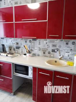 1-к квартира, на длительный срок, 36м2, 9/10 этаж