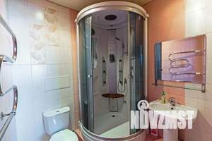 1-к квартира, посуточно, 34м2, 5/5 этаж