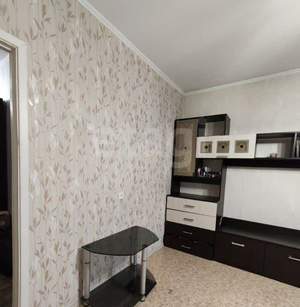 1-к квартира, на длительный срок, 35м2, 7/0 этаж