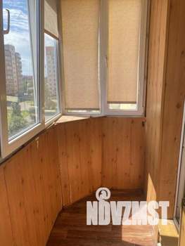 1-к квартира, на длительный срок, 37м2, 4/10 этаж