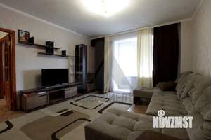1-к квартира, на длительный срок, 49м2, 4/5 этаж
