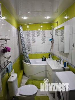 1-к квартира, на длительный срок, 42м2, 3/10 этаж