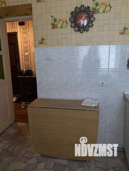 1-к квартира, на длительный срок, 34м2, 1/10 этаж