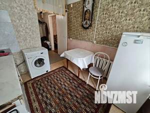 3-к квартира, на длительный срок, 45м2, 1/5 этаж