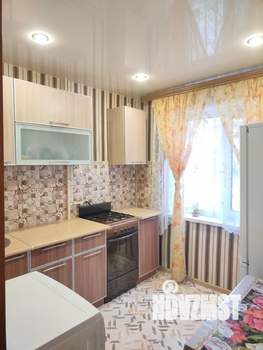 1-к квартира, на длительный срок, 30м2, 2/5 этаж