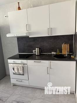 1-к квартира, на длительный срок, 45м2, 16/22 этаж