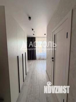 1-к квартира, на длительный срок, 32м2, 4/10 этаж