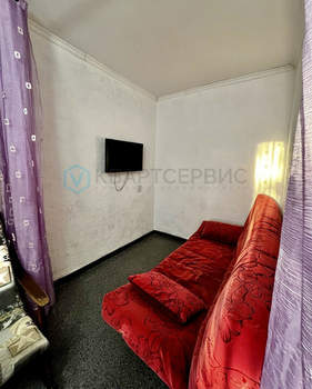 1-к квартира, на длительный срок, 31м2, 2/9 этаж