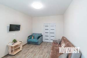 2-к квартира, посуточно, 60м2, 3/9 этаж