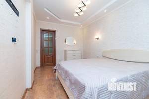 2-к квартира, на длительный срок, 60м2, 1/10 этаж