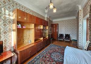 1-к квартира, на длительный срок, 40м2, 5/0 этаж