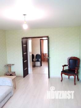 3-к квартира, на длительный срок, 72м2, 5/5 этаж