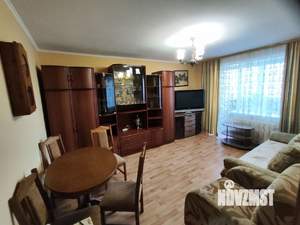 2-к квартира, на длительный срок, 52м2, 3/5 этаж