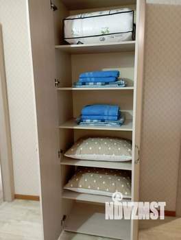 1-к квартира, посуточно, 31м2, 2/5 этаж