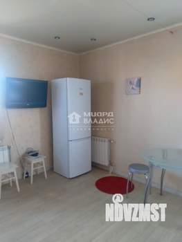 Студия квартира, на длительный срок, 43м2, 11/14 этаж