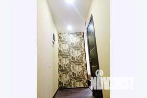 1-к квартира, посуточно, 35м2, 3/5 этаж