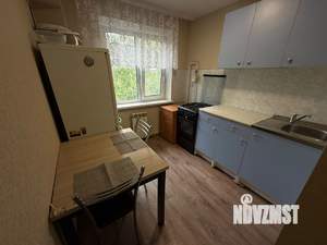 1-к квартира, на длительный срок, 31м2, 5/5 этаж