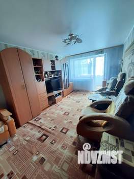 1-к квартира, на длительный срок, 31м2, 4/5 этаж