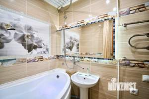 1-к квартира, посуточно, 32м2, 5/5 этаж