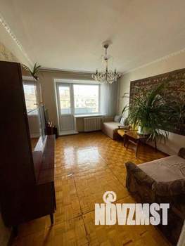 2-к квартира, на длительный срок, 48м2, 9/9 этаж