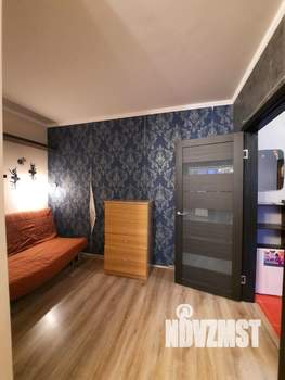 1-к квартира, на длительный срок, 38м2, 2/10 этаж