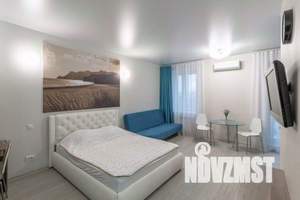 1-к квартира, посуточно, 33м2, 8/15 этаж