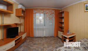 2-к квартира, посуточно, 45м2, 1/1 этаж