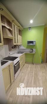 1-к квартира, на длительный срок, 45м2, 10/18 этаж