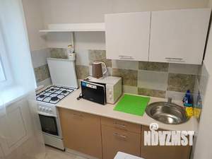 1-к квартира, посуточно, 37м2, 3/5 этаж