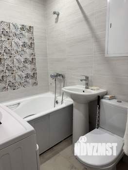 3-к квартира, на длительный срок, 57м2, 3/5 этаж