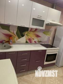 1-к квартира, на длительный срок, 42м2, 3/12 этаж