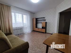 1-к квартира, на длительный срок, 40м2, 10/10 этаж